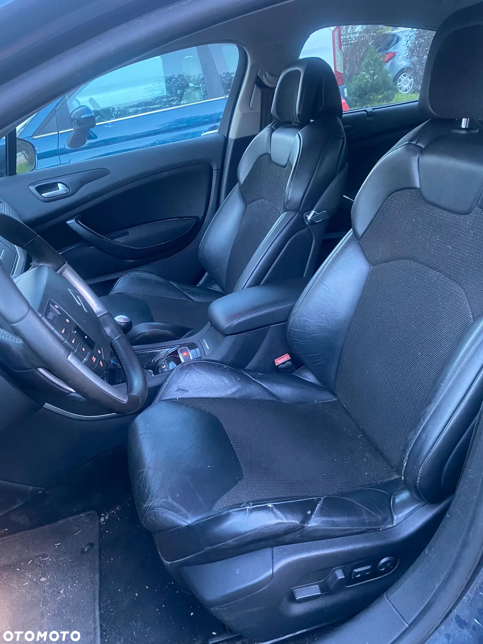 Citroën C5 2.0 HDi Exclusive - 14