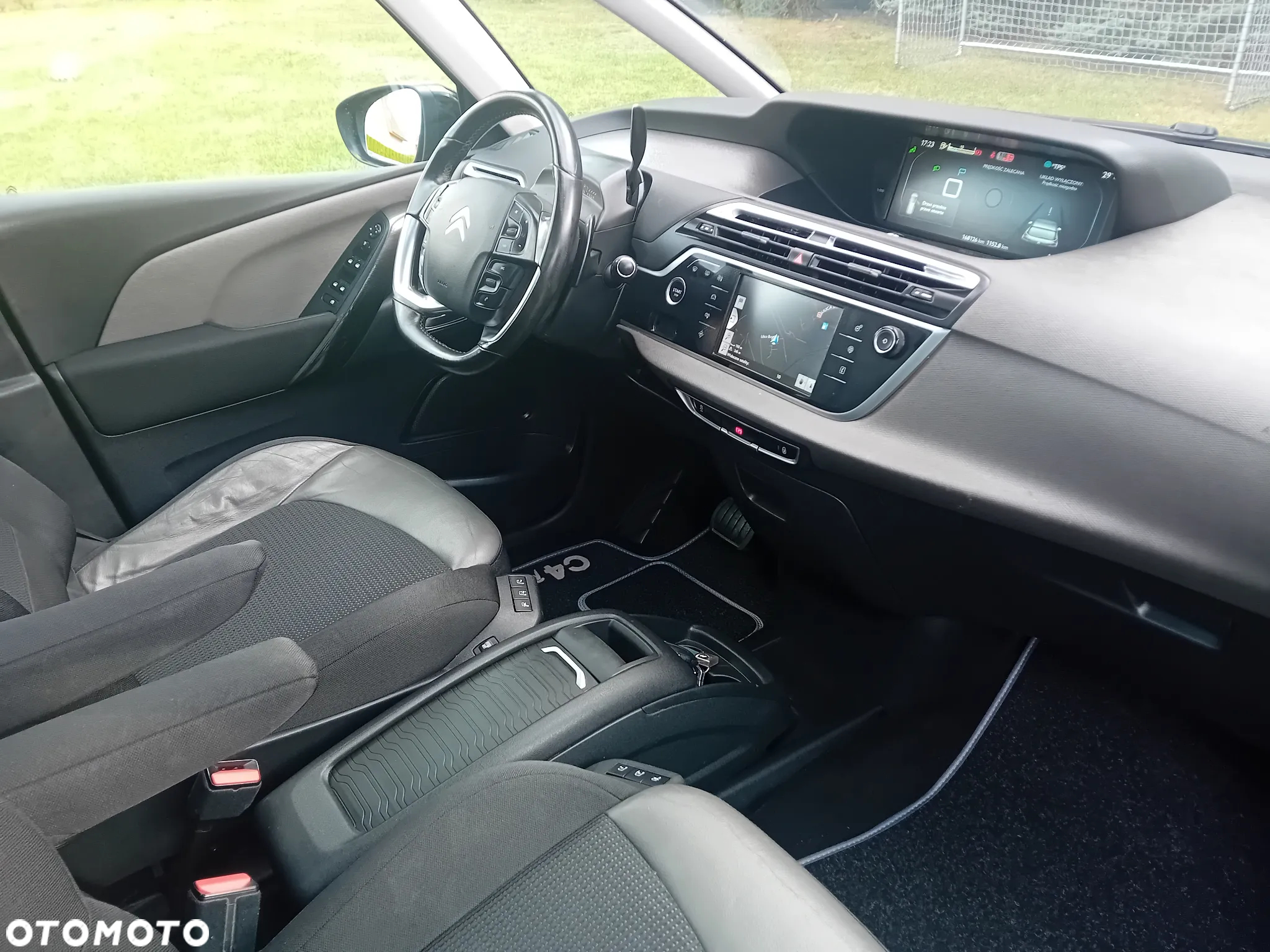 Citroën C4 Grand Picasso BlueHDi 150 Exclusive - 7