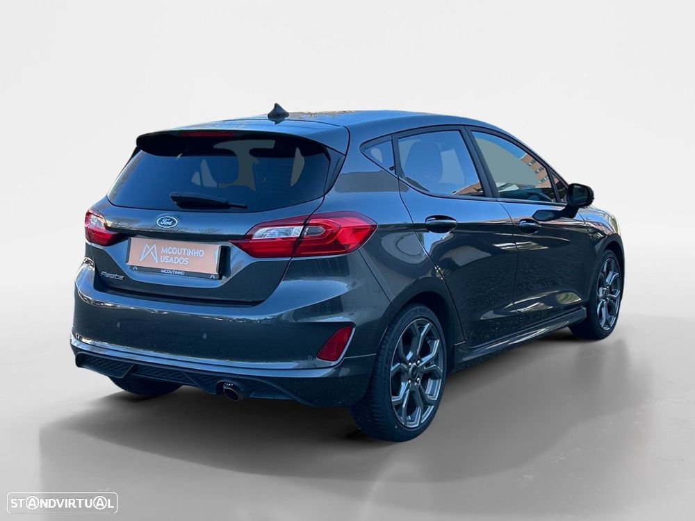 Ford Fiesta 1.0 EcoBoost ST-Line - 5