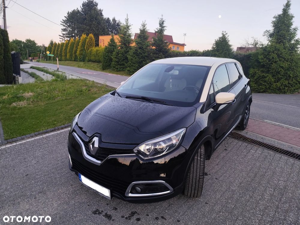 Renault Captur 1.5 dCi Energy Limited - 11