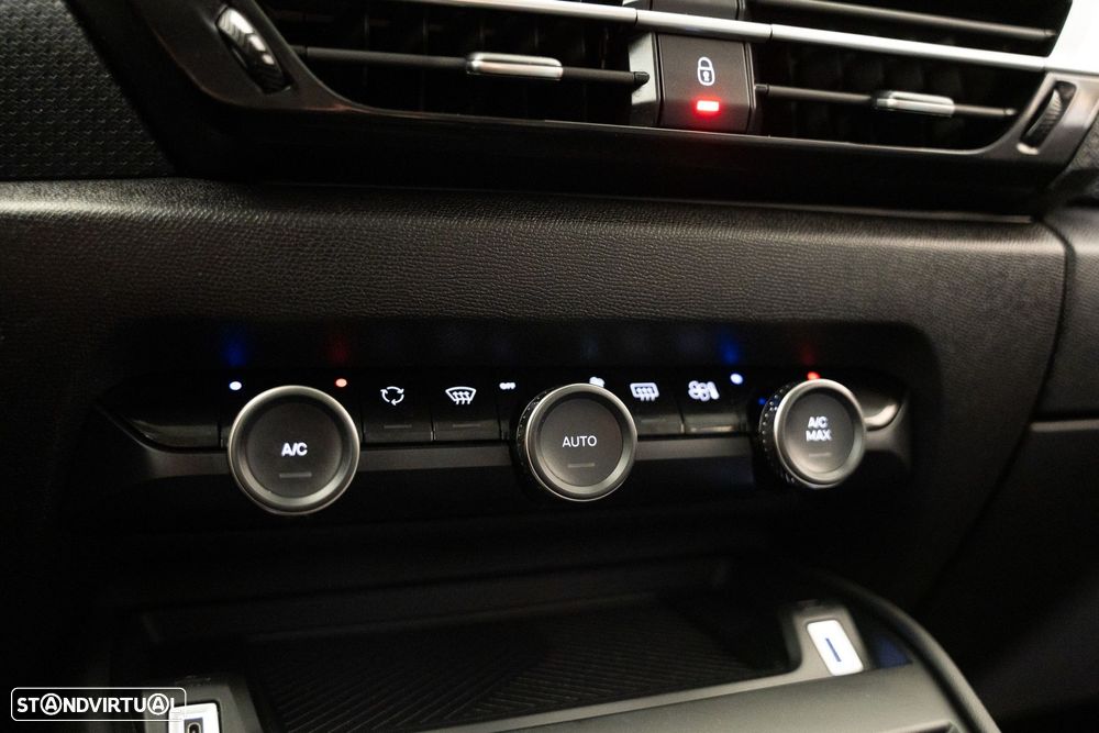 Citroën e-C4 50 kWh Shine - 16