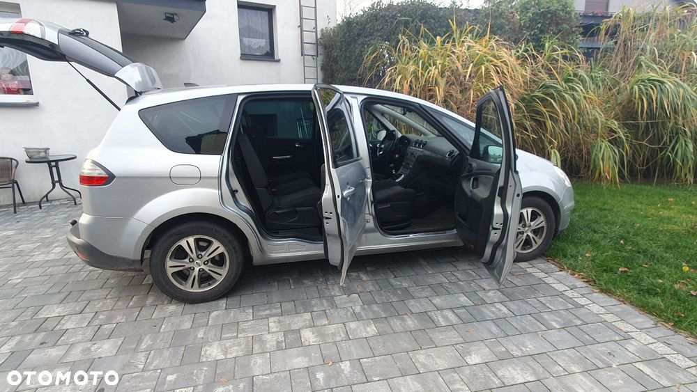 Ford S-Max - 2