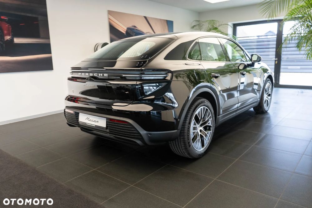 Porsche Macan 4 100kWh - 4