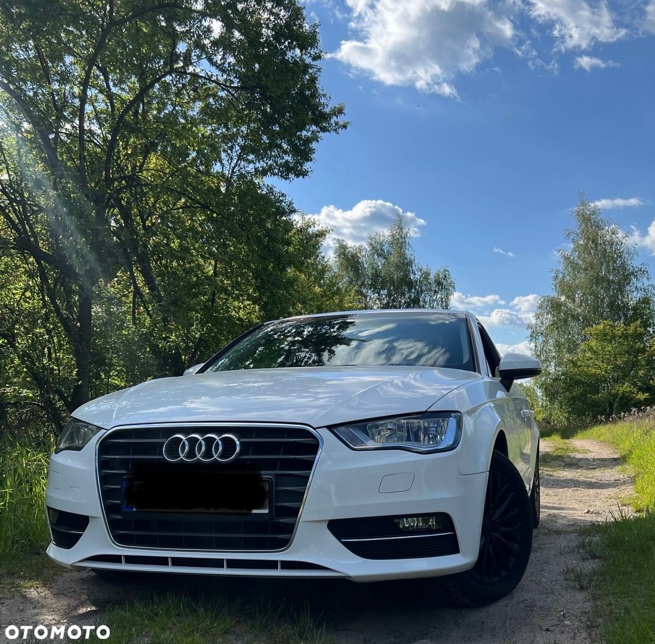 Audi A3 1.6 TDI - 1