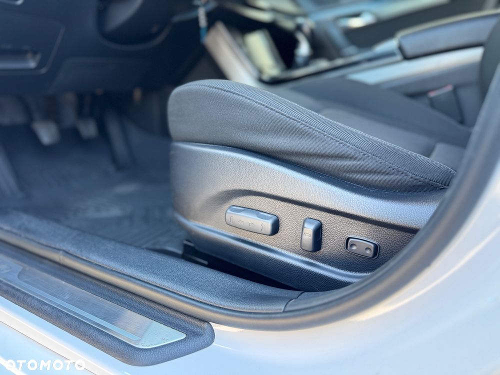 Hyundai i40 - 20