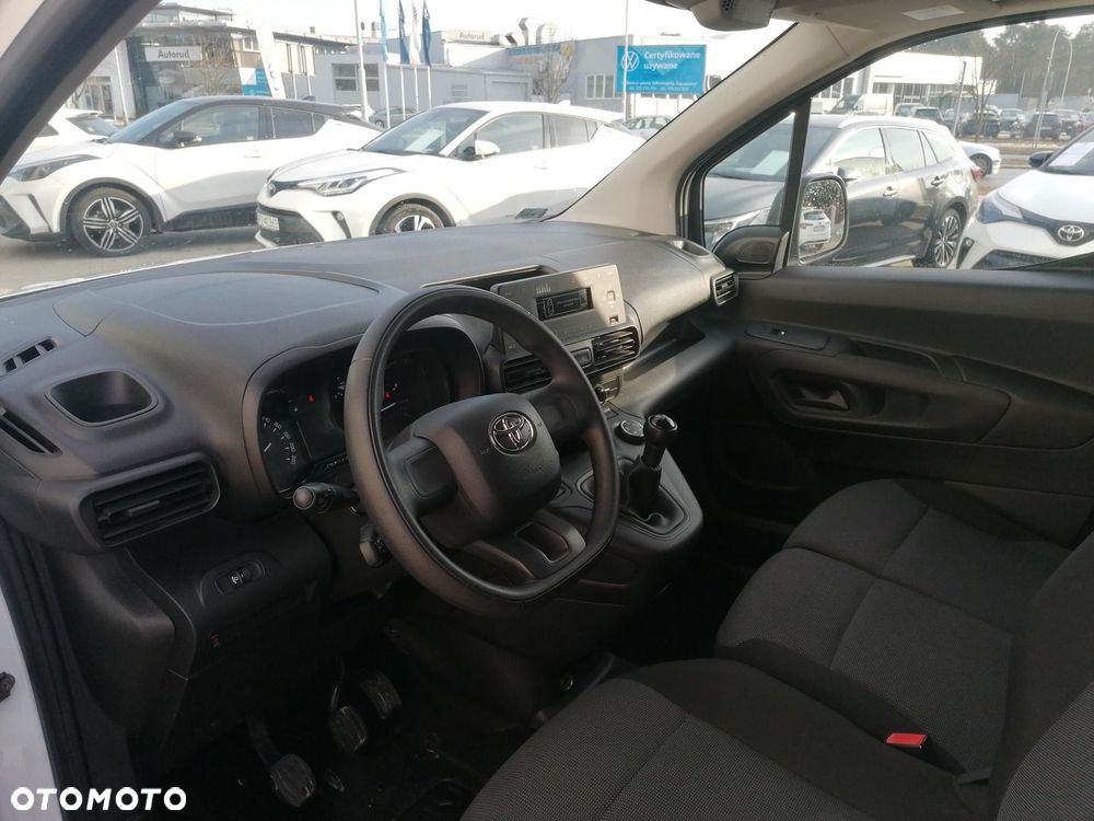 Toyota PROACE CITY - 9