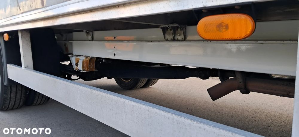 Mercedes-Benz Sprinter 516 - 15