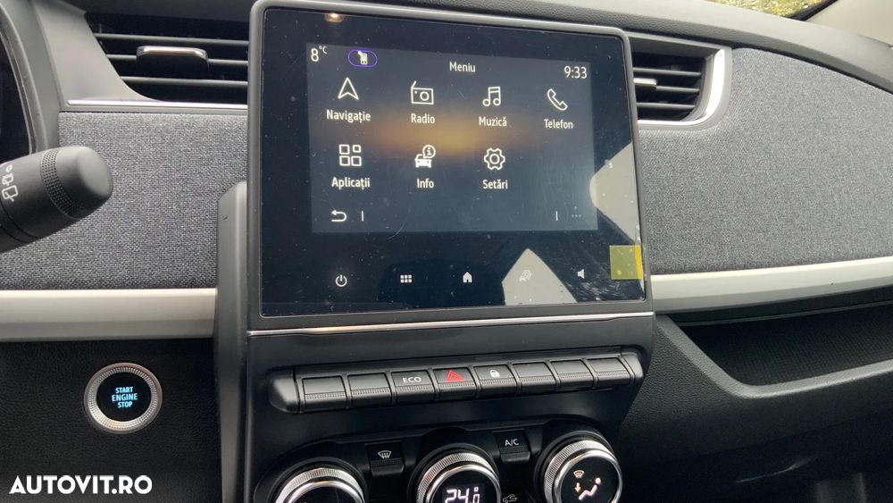 Renault ZOE 50 R135 Evolution - 18