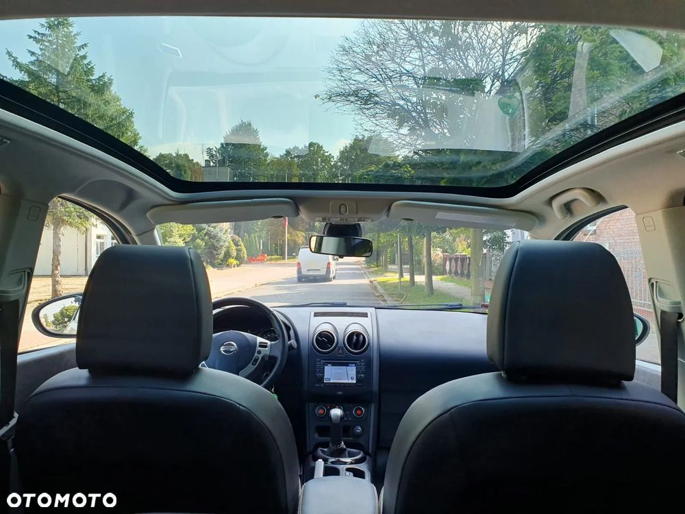 Nissan Qashqai 1.6 360 - 9