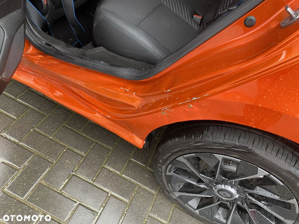 Renault Clio TCe 90 ESPIRIT ALPINE - 36