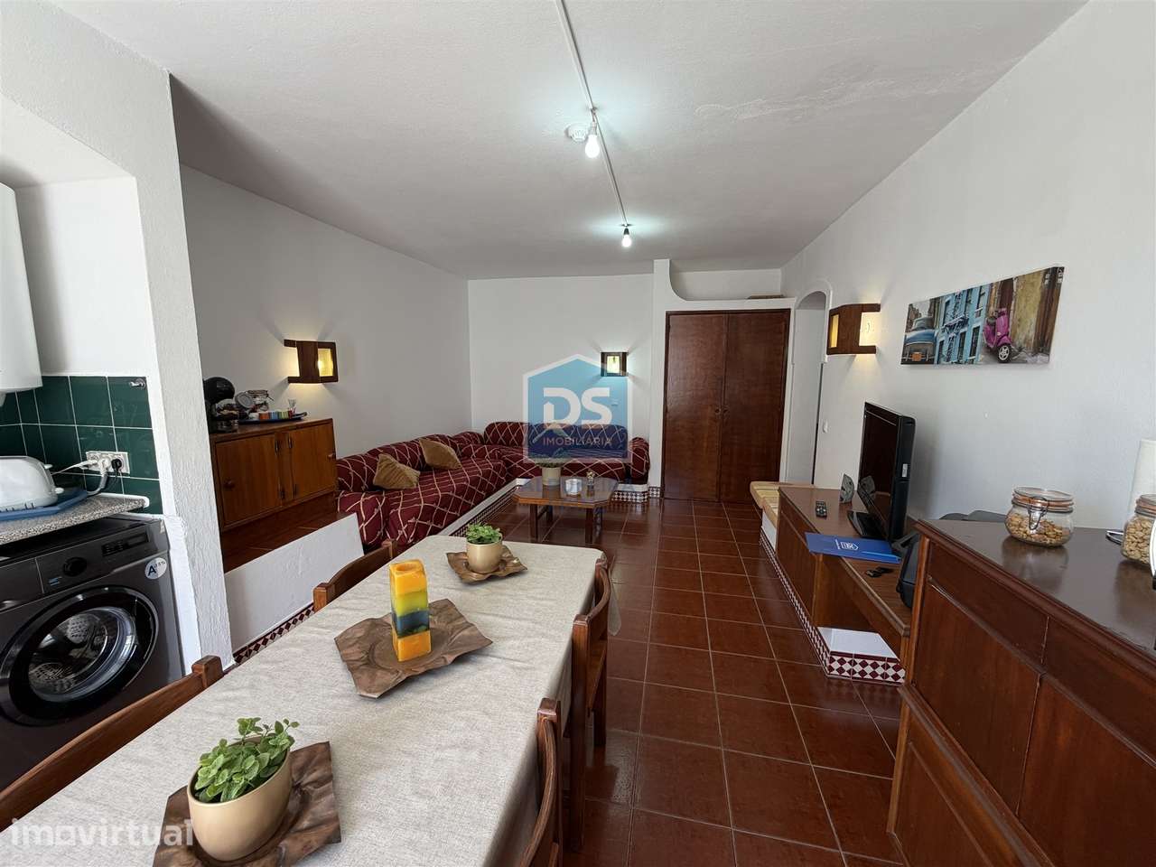 Apartamento T1 Venda em Albufeira e Olhos de Água,Albufeira - Grande imagem: 2/29