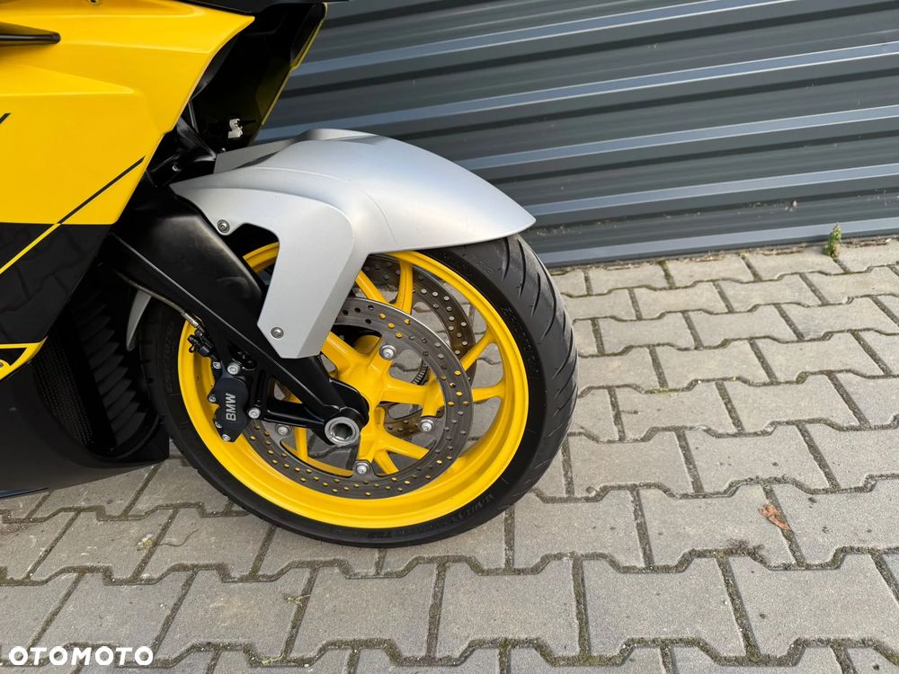 BMW K - 20