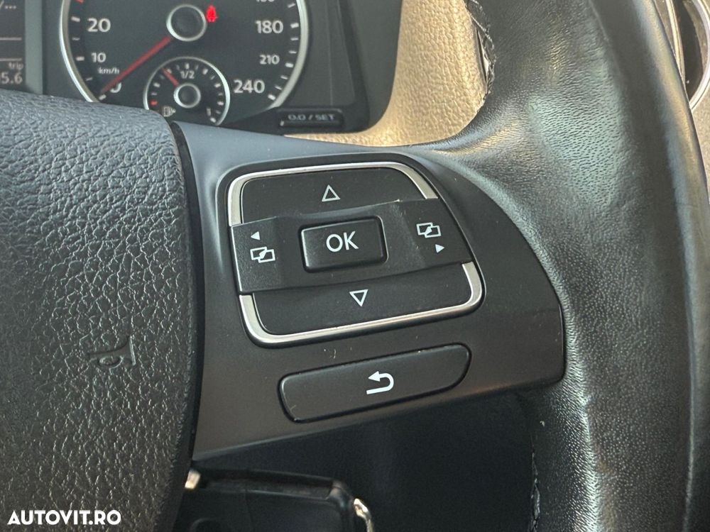 Volkswagen Tiguan 2.0 TDI Trend & Fun - 19