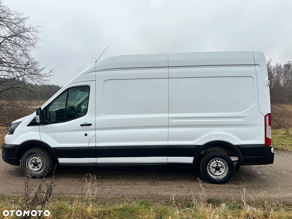 Ford Transit - 6