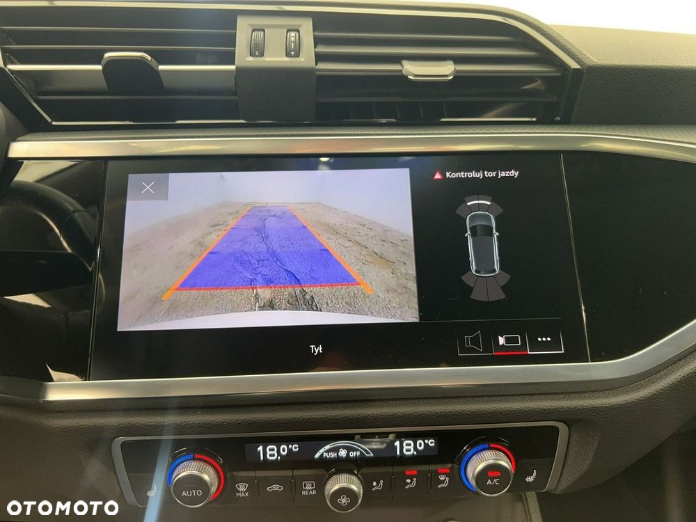 Audi Q3 35 TFSI mHEV S tronic - 21