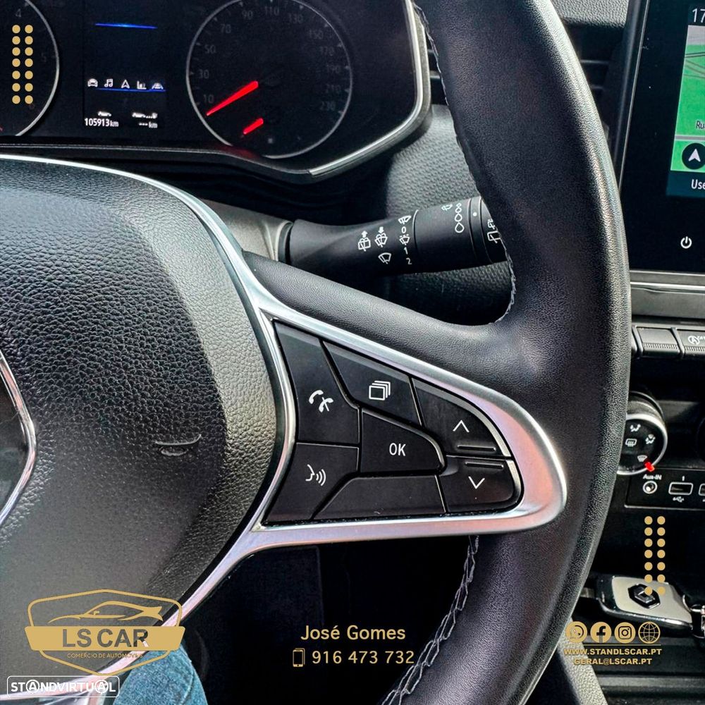 Renault Clio 1.5 Blue dCi Intens - 14