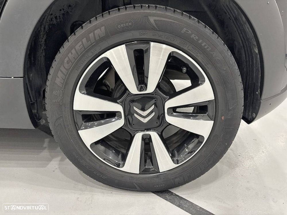 Citroën C3 1.2 PureTech Feel - 11