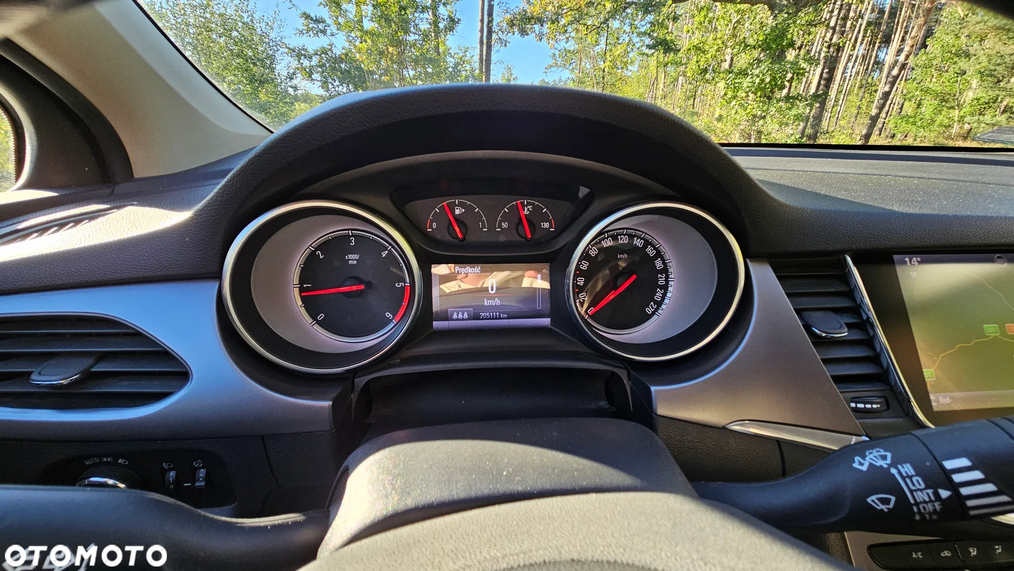 Opel Astra V 1.6 CDTI Enjoy - 5