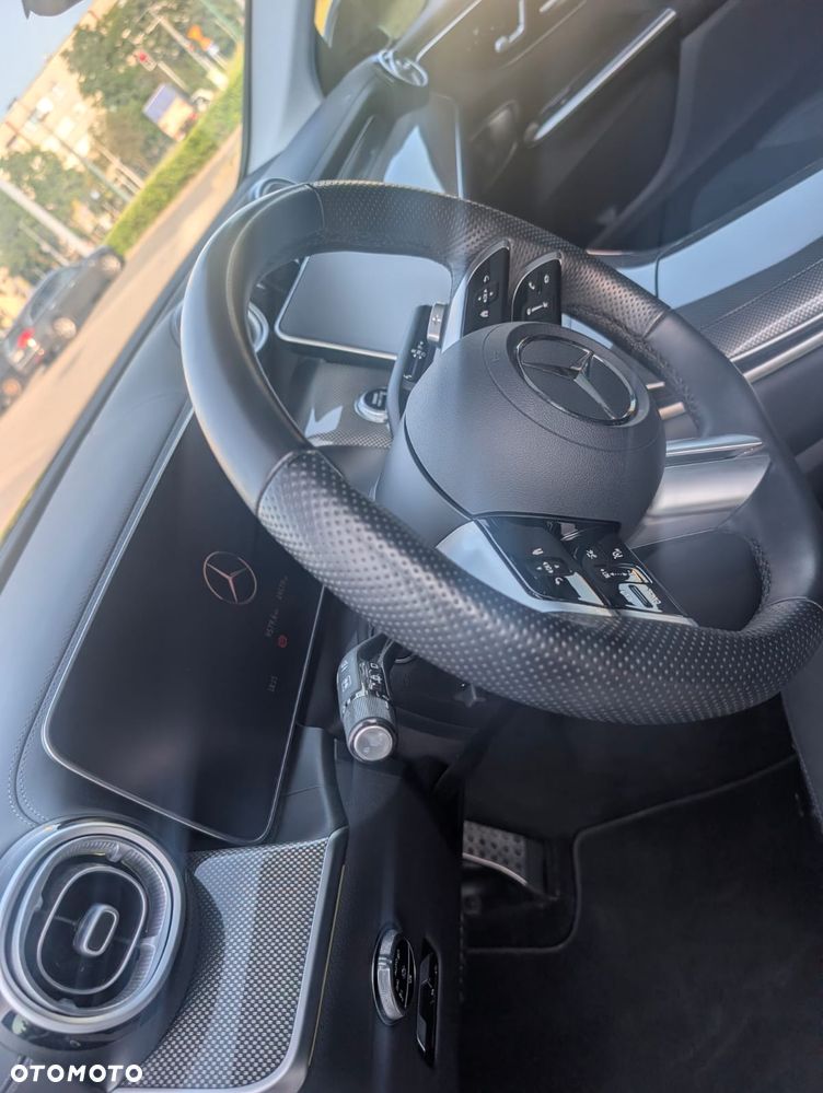 Mercedes-Benz GLC 200 mHEV 4-Matic AMG Line - 18