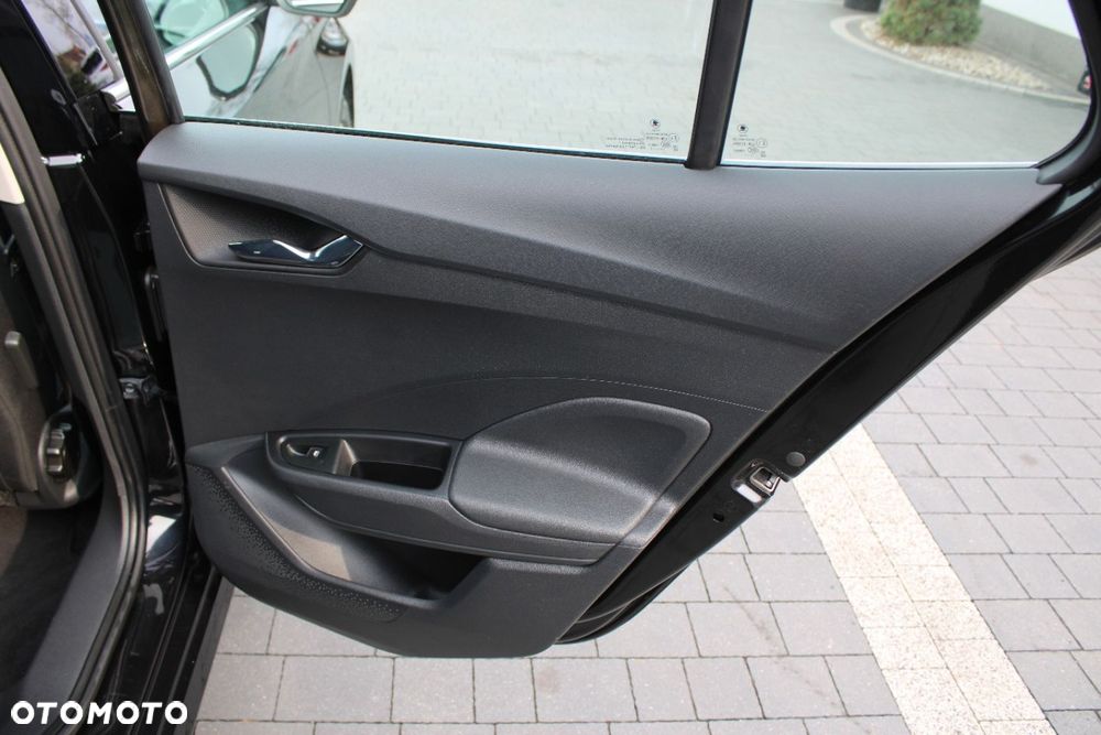 Skoda Fabia - 21