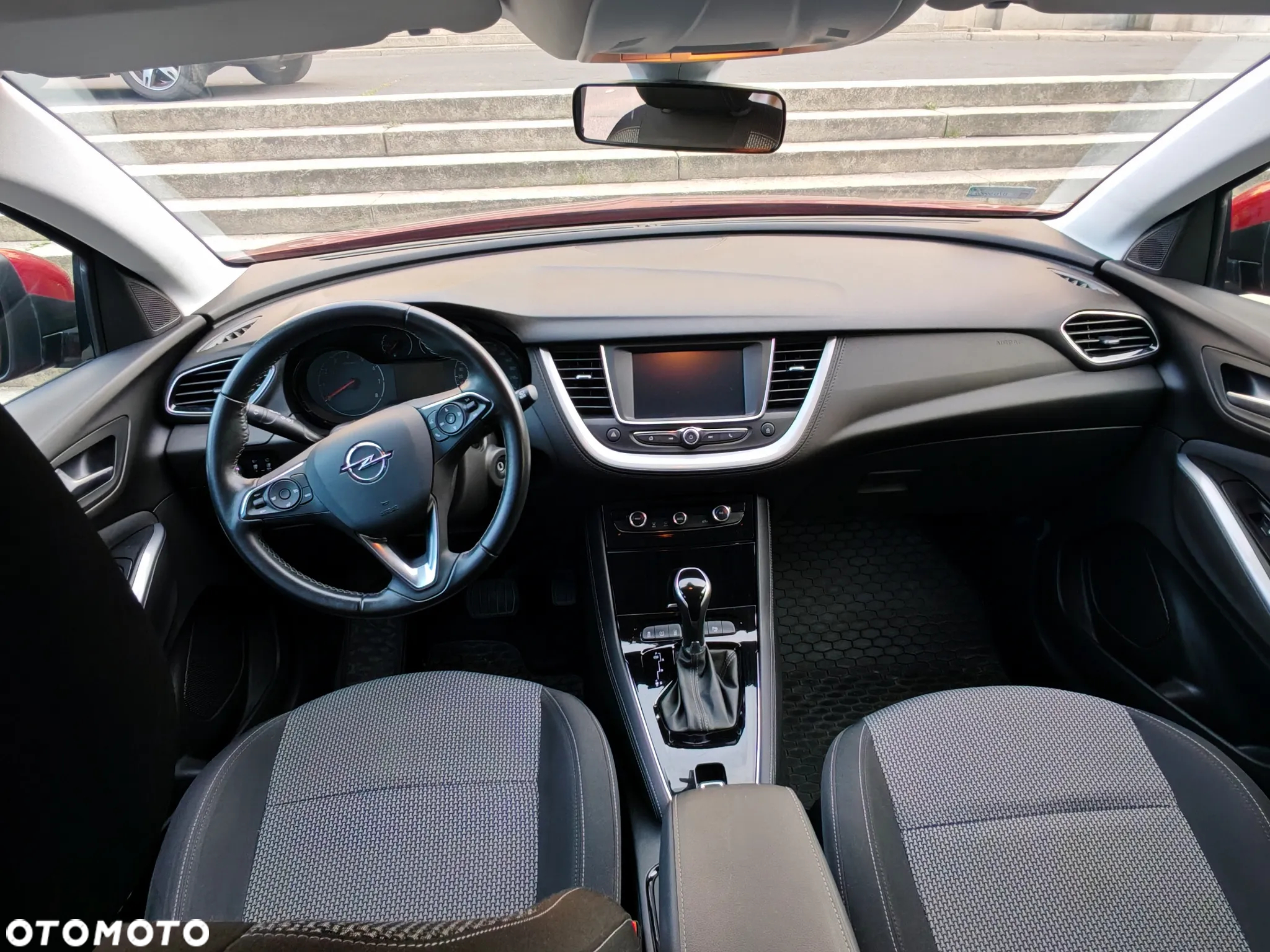 Opel Grandland X - 4