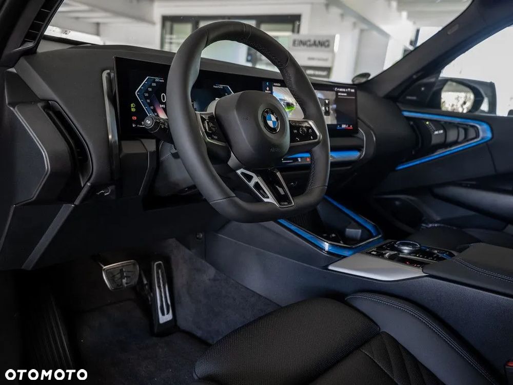 BMW X3 xDrive40d mHEV - 9