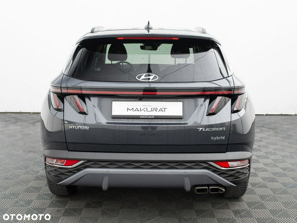 Hyundai Tucson - 9