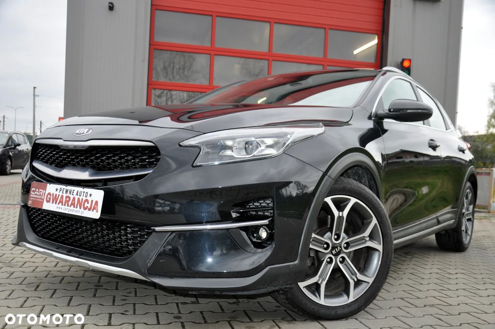 Kia XCeed 1.6 CRDi EDITION 7 - 5