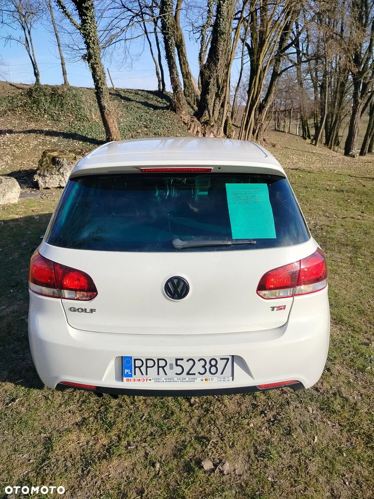 Volkswagen Golf - 9