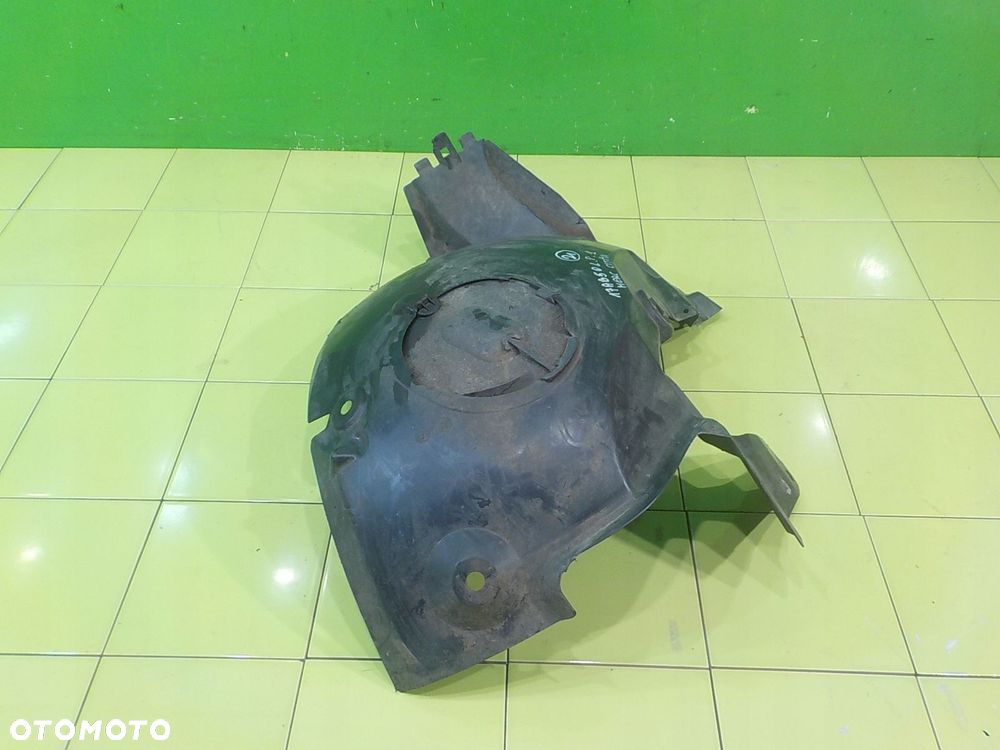 MERCEDES CITAN 1.5 CDI 16r VAN LONG nadkole lewy przod 8200426494G - 3