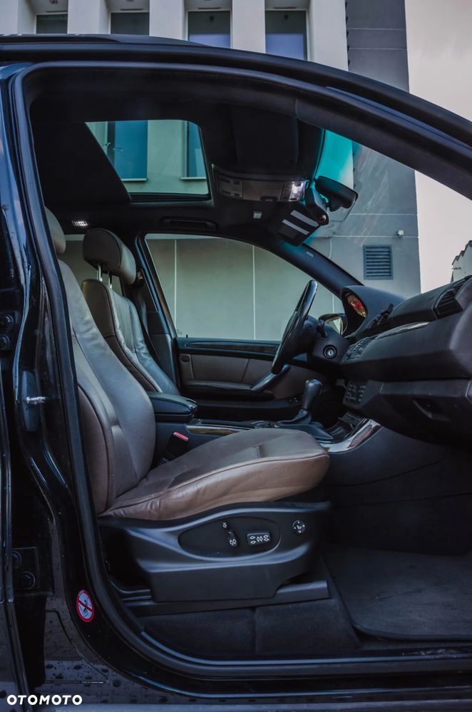BMW X5 4.4i - 15