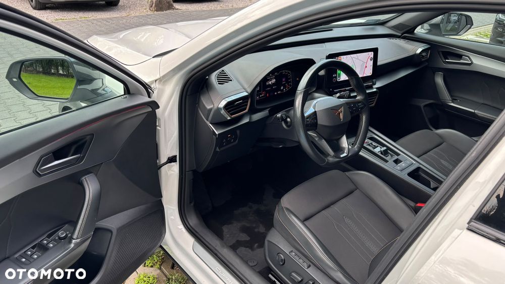 Cupra Formentor - 4