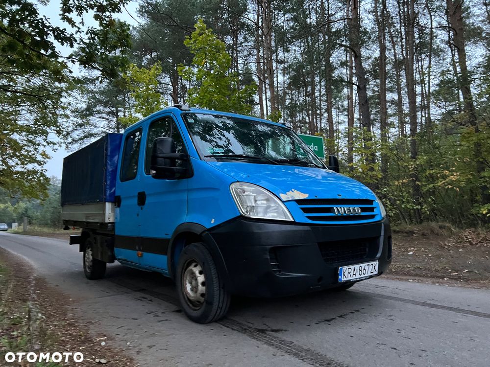 Iveco Daily - 4