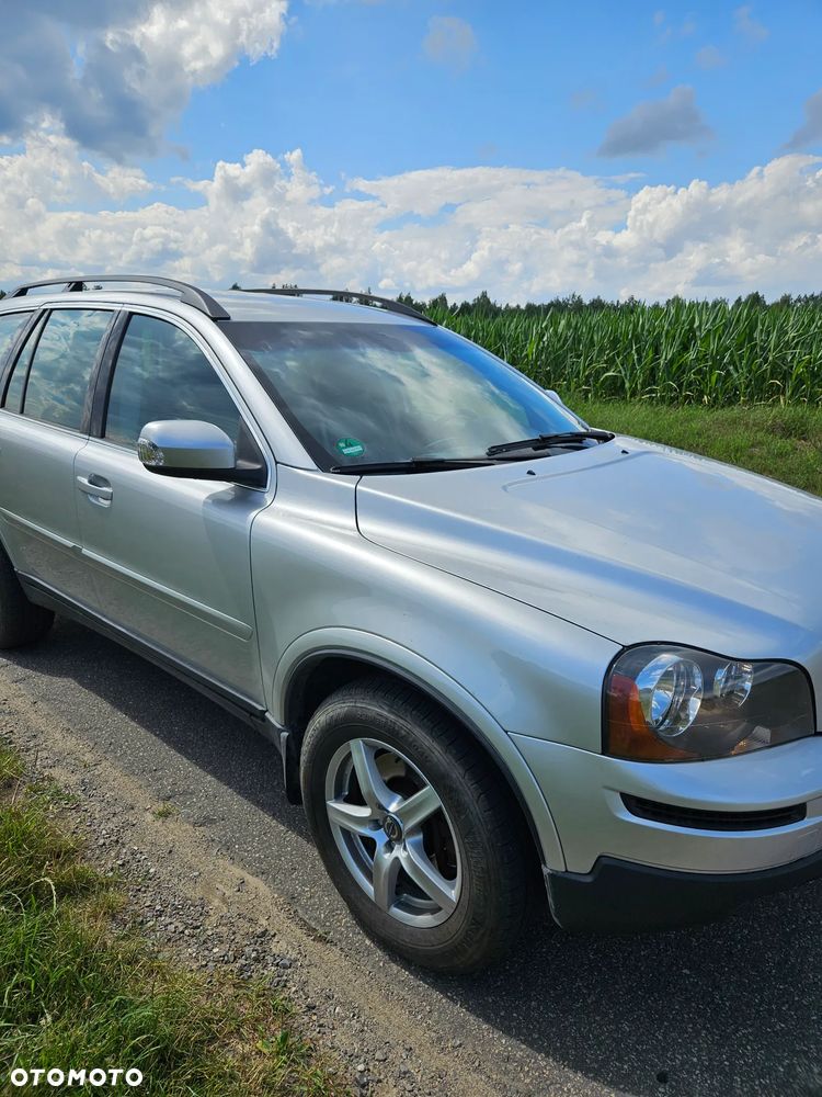 Volvo XC 90 - 11
