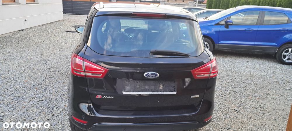 Ford B-MAX 1.0 EcoBoost Titanium - 7