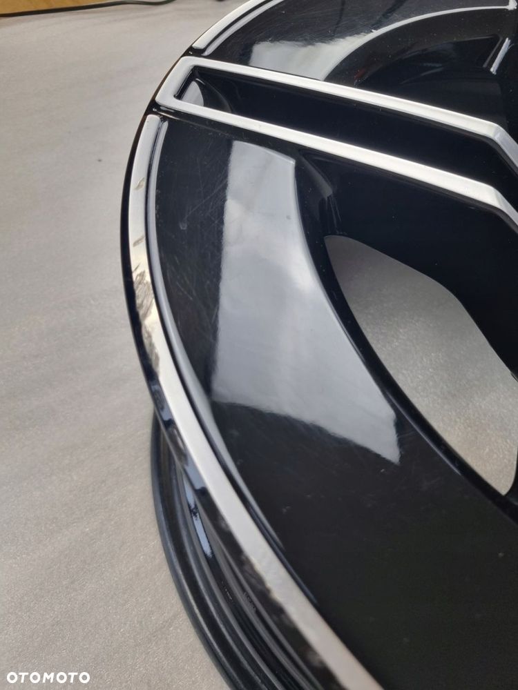 FELGA MERCEDES AMG E-KLASA W214 8,5x19 ET35,5 5X112 A2144010300 - 7