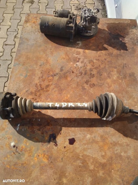 Planetare VW t4 stanga dreapta motor 1.9,2.4 tdi - 1