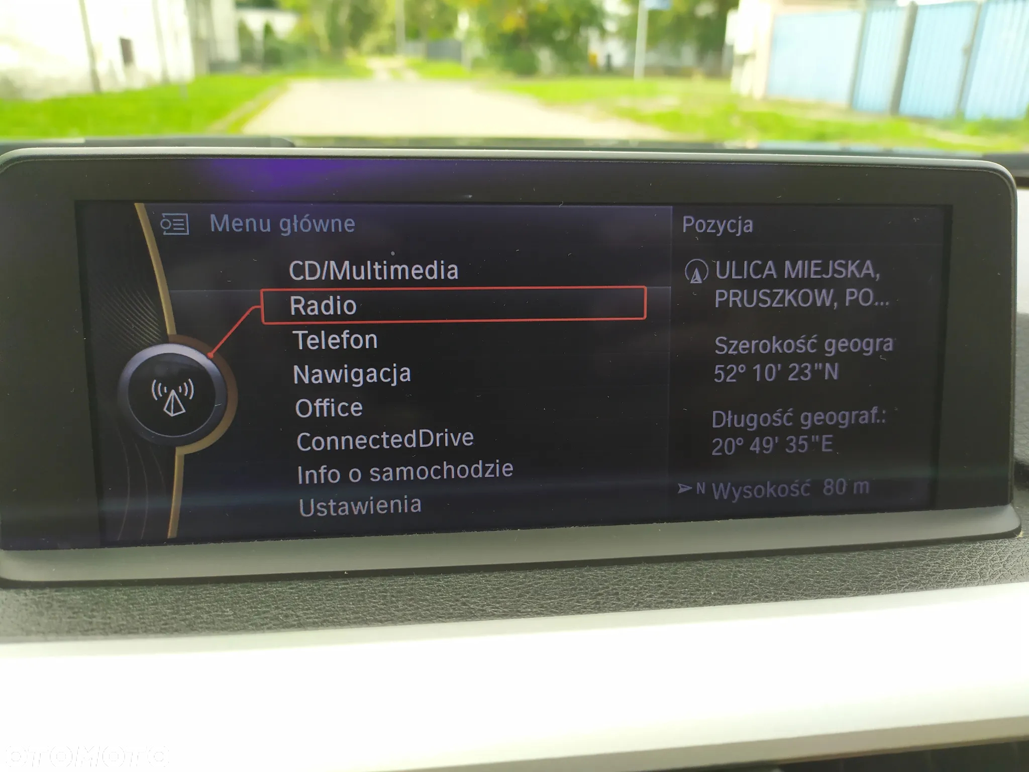BMW Seria 3 328i - 34