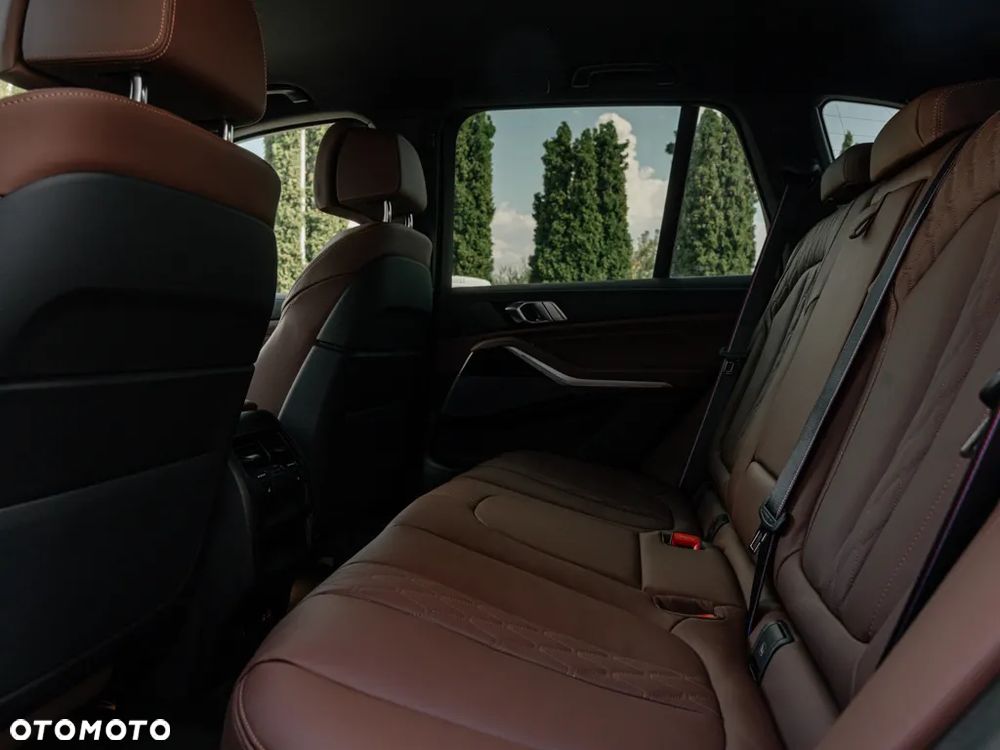 BMW X5 xDrive30d - 18