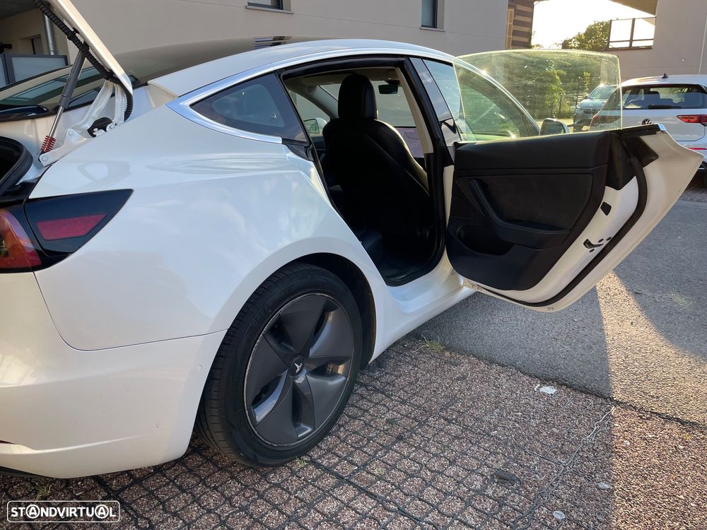 Tesla Model 3 Long Range AWD Dual Motor - 14
