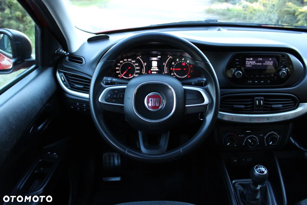 Fiat Tipo 1.4 16V - 19