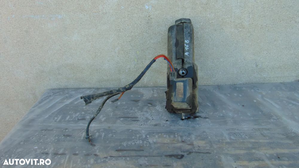 Pompa servo directie electrica Mercedes A class W168 1.7 CDI an 1997-2004 cod A 1684660101 - 3