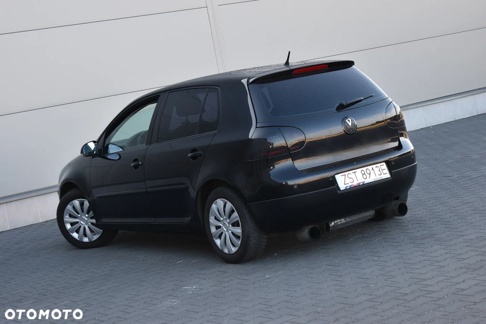 Volkswagen Golf - 3
