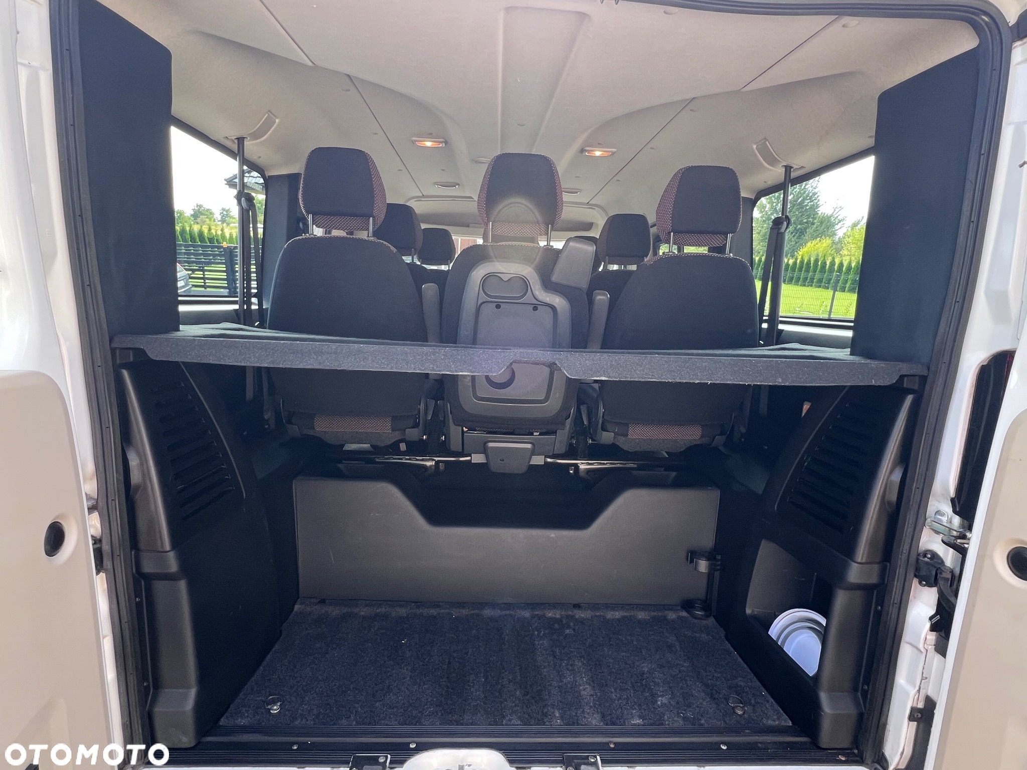 Peugeot Boxer HDi 330 L1H1 Komfort - 27