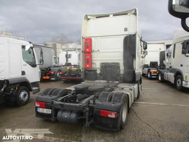 DAF XF 480FT - 4