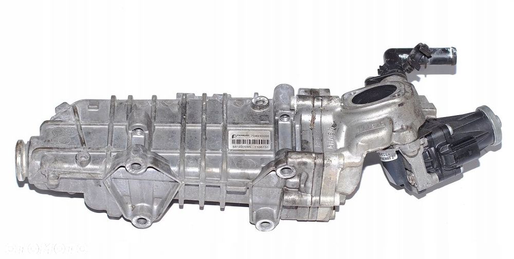 MITSUBISHI CANTER CHŁODNICA EGR 581497095 - 3