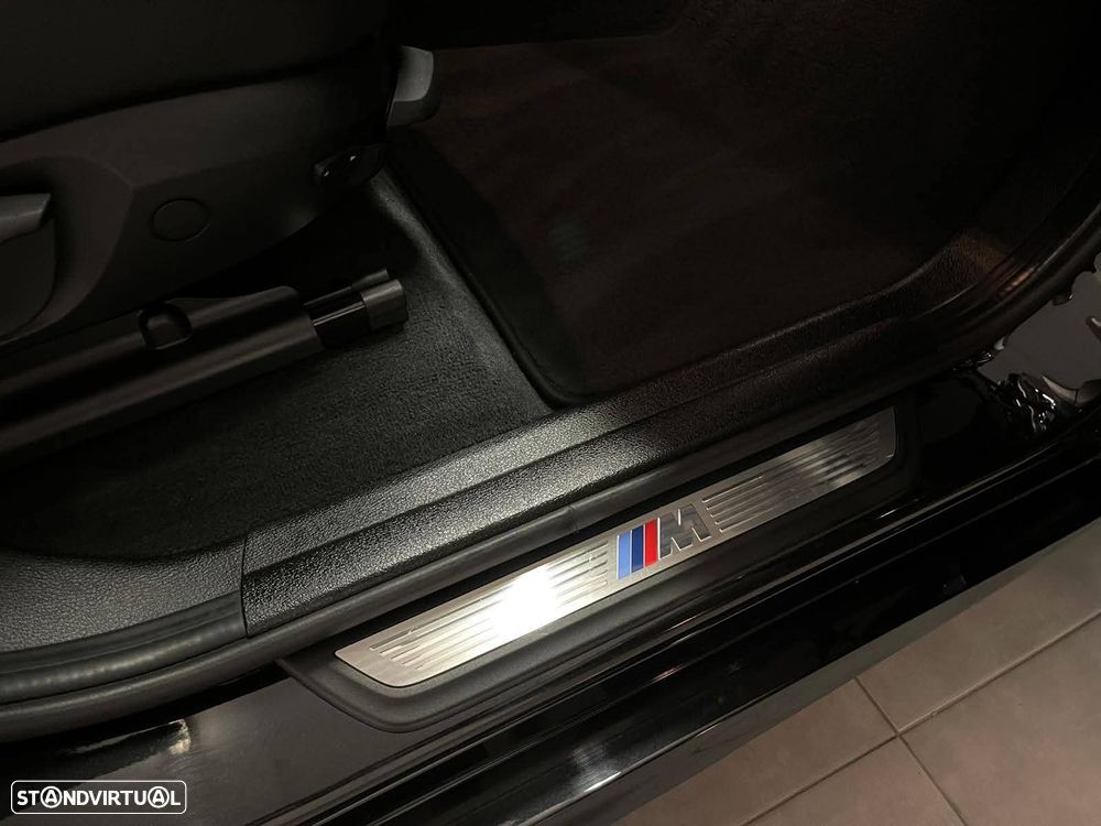 BMW X4 20 d xDrive Pack M Auto - 5