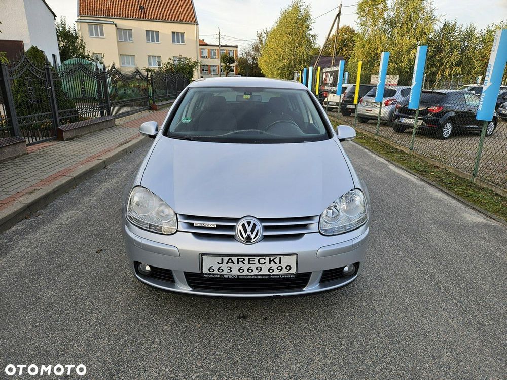 Volkswagen Golf 1.9 TDI United - 2