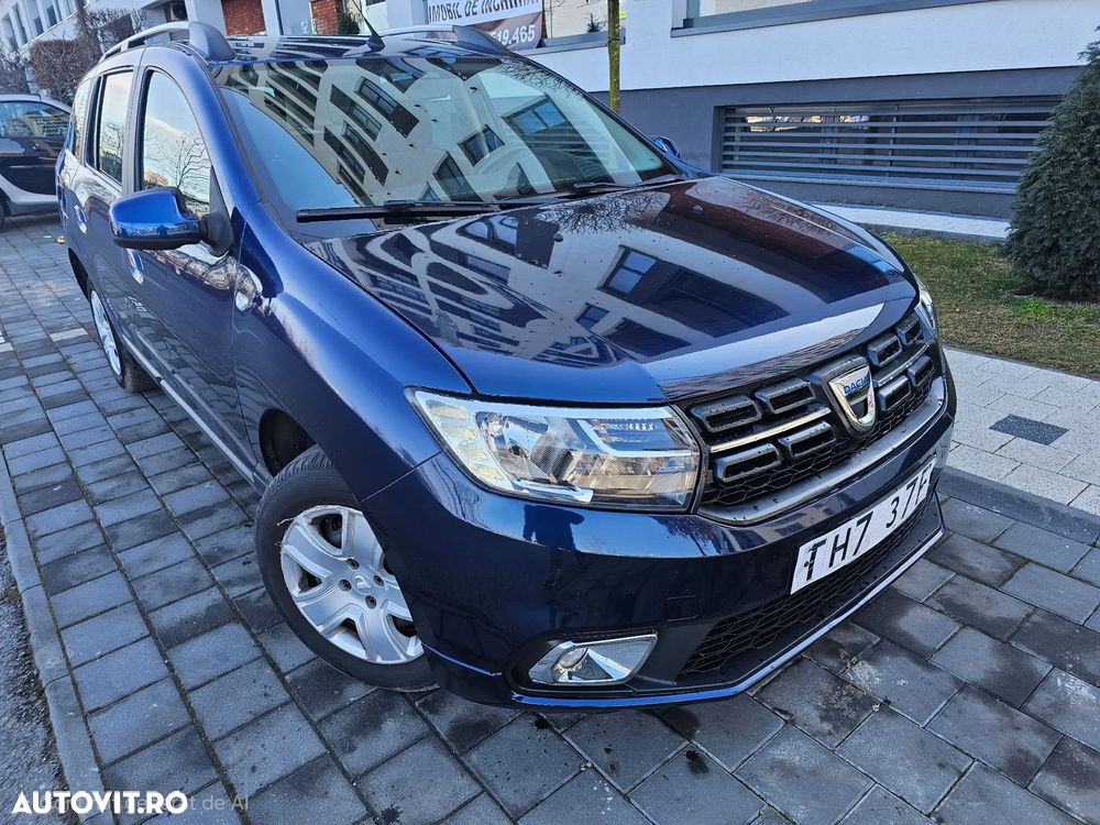 Dacia Logan 0.9 TCe 90 CP Laureate - 6