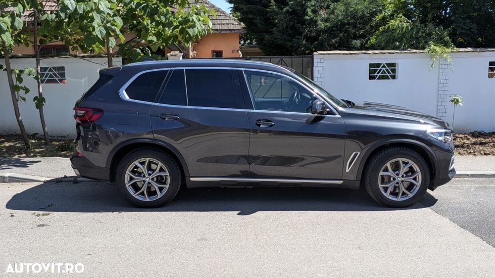 BMW X5 xDrive45e AT PHEV - 5